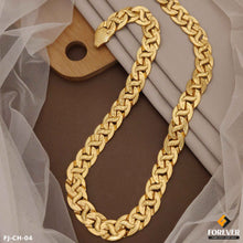 New Big Pokal Koyli Chain for Men CH-04