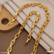 New Classical Joint Kadi Chain for Men CH-06.