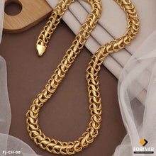 Superior Kankhajura Heavy Looking Chain for Men CH-08