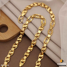 Exclusive Nawabi Detailed Design Chain for Men.9CH-013)