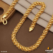 Classical Small Kohli Exciting Design High-Quality Chain for Men.(CH-49)