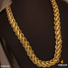 Premium Delicate Koyali Big Design Chain for Men.(BCH-03)