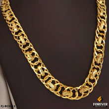 New Classical Joint Big Kadi Chain for Men.BCH-012