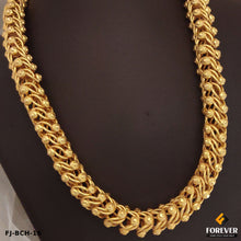 New Classical joint kadi  Rajwadi Design Chain For Men.(BXH-016)