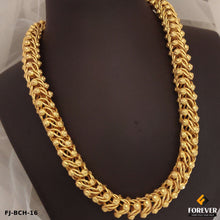 New Classical joint kadi  Rajwadi Design Chain For Men.(BXH-016)