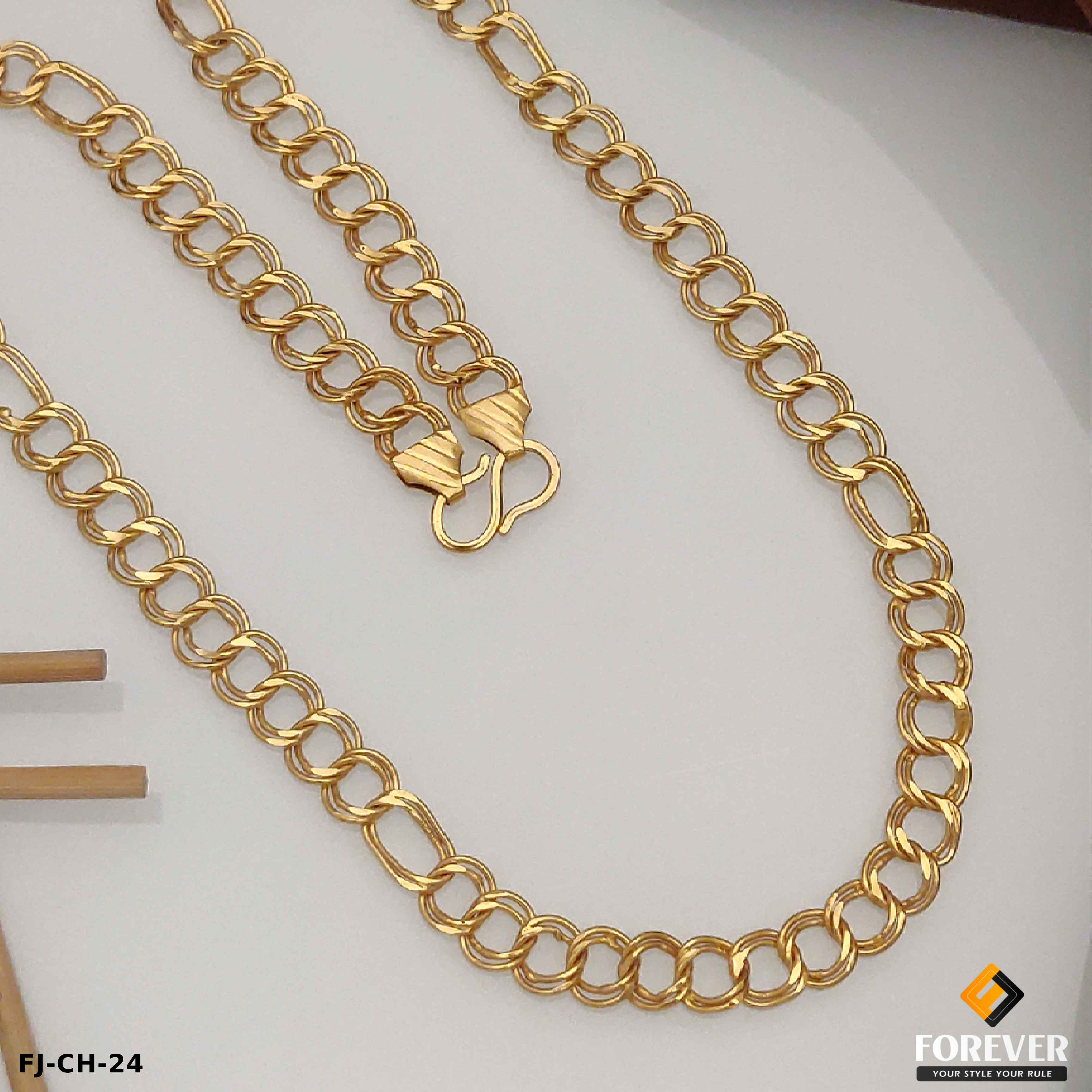 Chain – FOREVER