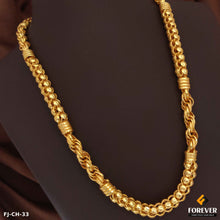 Classical New arrival Rolo Chain For Men.(CH-33)