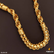 Classical New arrival Rolo Chain For Men.(CH-33)