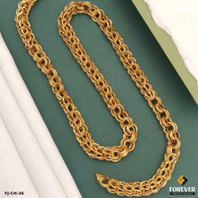 New Exclusive Big Rassa Kadi Chain for Men.(CH-36)