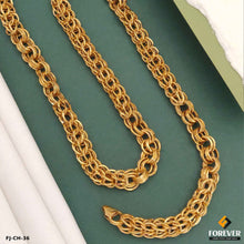 New Exclusive Big Rassa Kadi Chain for Men.(CH-36)