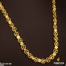 New Handmade Kadi Flower Design Chain for Men-CH-68