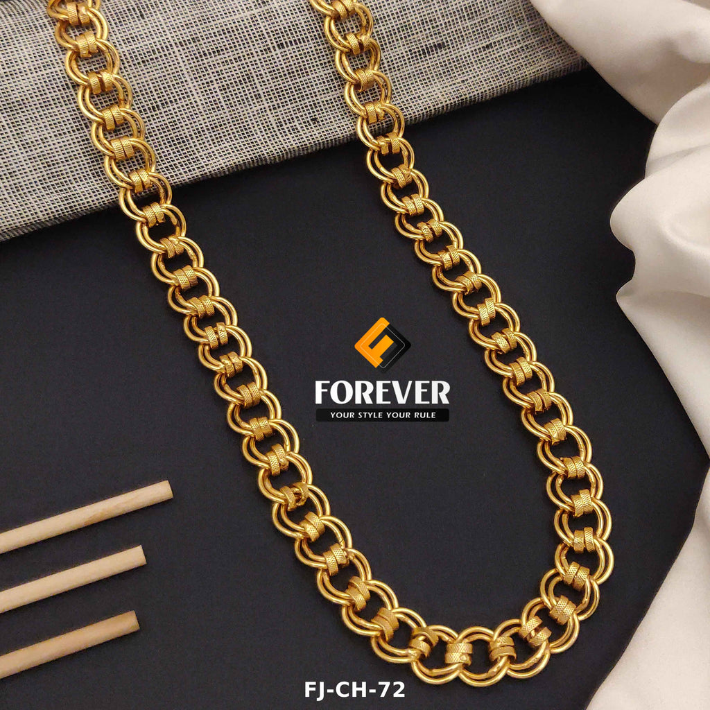 Mens Necklace Gold Chain Design New 2018 Rope Chain Gold Chain