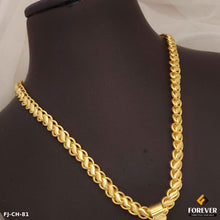 Classical Small single kadi Kohli Design High-Quality Chain for Men.(CH-81)