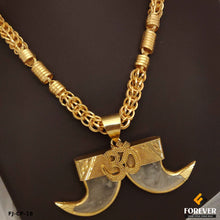 High quality finishing om Noar with Indo design mens fashion chain (CP-18)